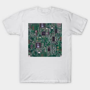 Computer Geek T-Shirt